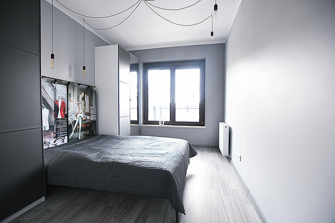 Designomania Apartments - Przedwiosnie 2A คราคูฟ ภายนอก รูปภาพ
